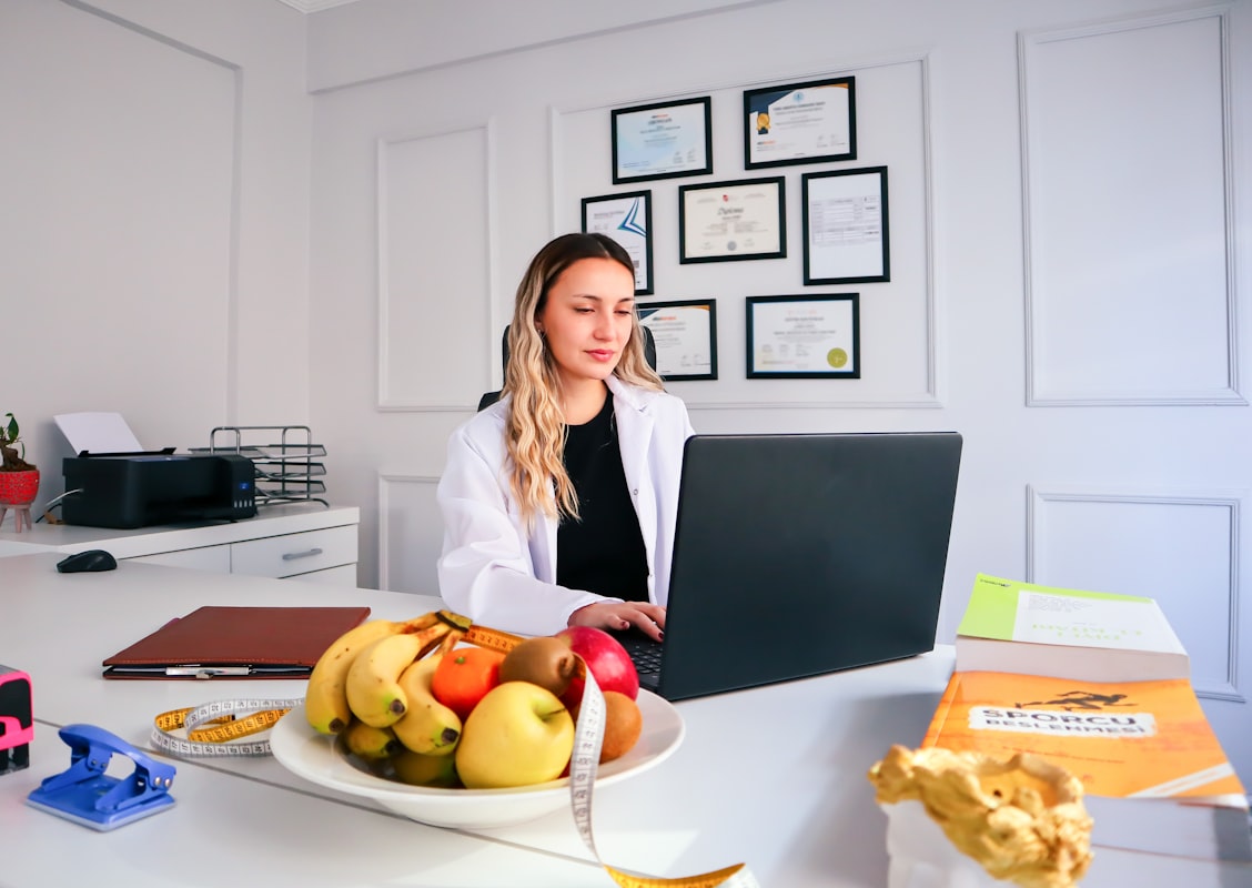Nutrition consultation team